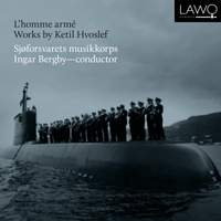L'Homme Arme - Works By Ketil Hvoslef