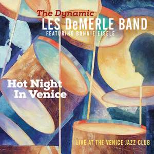 Hot Night in Venice: Live at the Venice Jazz Club