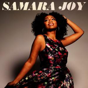 Samara Joy Product Image