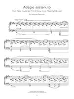 Peaceful Classical Piano Solos Product Image