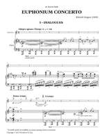Edward Gregson: Euphonium Concerto Product Image