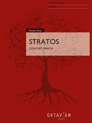 Thomas Doss: Stratos
