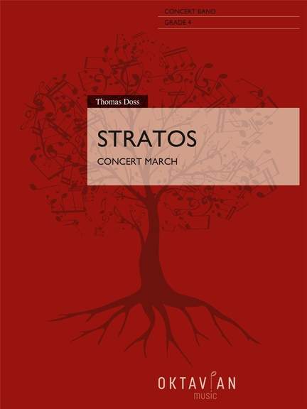 Thomas Doss: Stratos