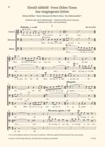 Bartók: Choral Works for Male Voices Product Image