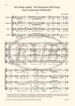 Bartók: Choral Works (3 clothbound volumes in slipcase) Product Image