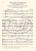Bartók: Choral Works (3 clothbound volumes in slipcase) Product Image
