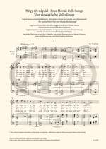 Bartók: Choral Works (3 clothbound volumes in slipcase) Product Image