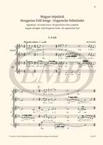 Bartók: Choral Works (3 clothbound volumes in slipcase) Product Image