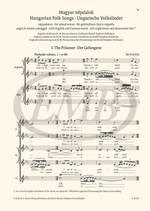 Bartók: Choral Works (3 clothbound volumes in slipcase) Product Image