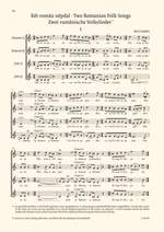 Bartók: Choral Works (3 clothbound volumes in slipcase) Product Image