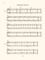 Bartók: Mikrokosmos Volumes 1-2 (piano) Product Image