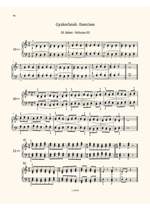 Bartók: Mikrokosmos Volumes 3-4 (piano) Product Image
