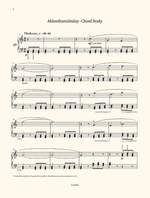 Bartók: Mikrokosmos Volumes 3-4 (piano) Product Image