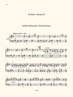 Bartók: Mikrokosmos Volumes 5-6 (piano) Product Image