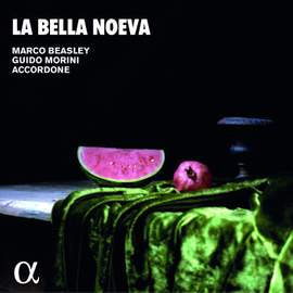 La Bella Noeva