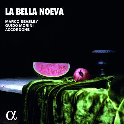 La Bella Noeva