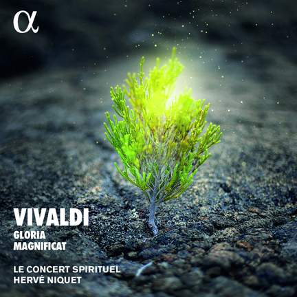 Vivaldi: Gloria & Magnificat