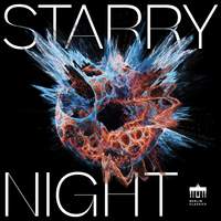 Starry Night: Music By Holst, Williams, Psathas, Debussy & Gerassimez