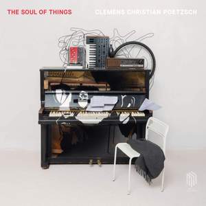 The Soul of Things - Vinyl Edition
