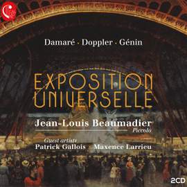 Exposition universelle