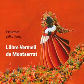 Llibre Vermell de Montserrat