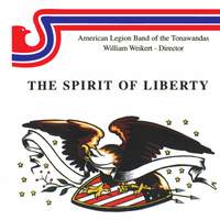 The Spirit of Liberty