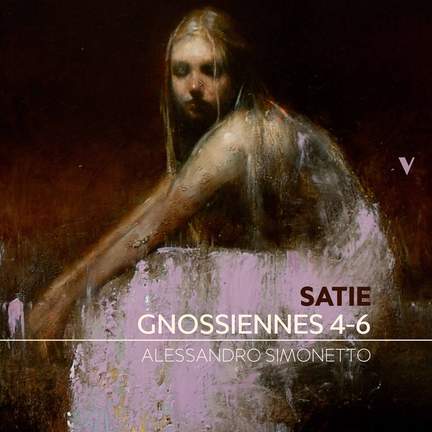 Satie: Gnossiennes Nos. 4-6