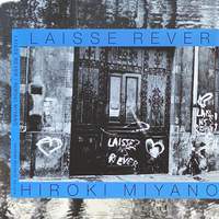 LAISSE REVER