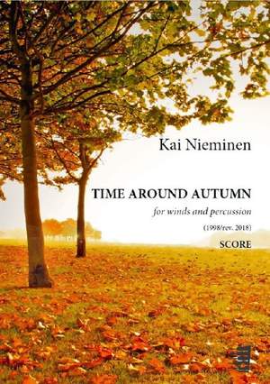 Nieminen, K: Time Around Autumn