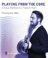Hyytinen, T: Playing from the Core