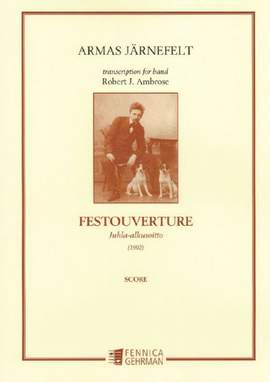 Jaernefelt, A: Festouverture