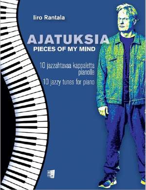 Rantala, I: Ajatuksia - Pieces of my mind