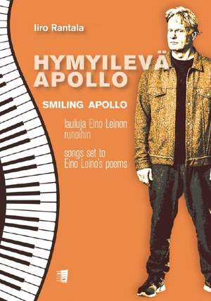Rantala, I: Smiling Apollo