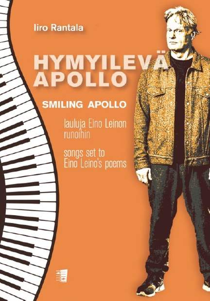 Rantala, I: Smiling Apollo