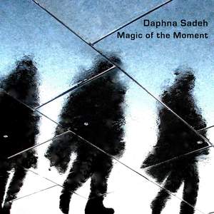 Magic of the Moment