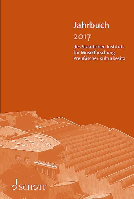Jahrbuch 2017