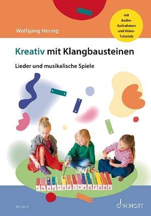 Hering, W: Kreativ mit Klangbausteinen