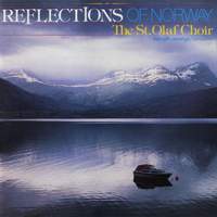 Reflections of Norway (Live)
