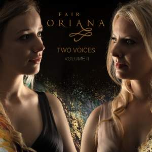 Two Voices: EP Vol. II