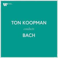 Ton Koopman Conducts Bach