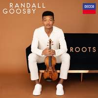 Randall Goosby - Roots