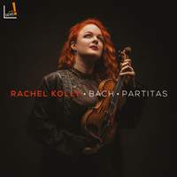 Bach: Partitas