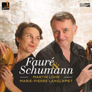 Fauré & Schumann