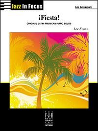 Lee Evans: Fiesta!