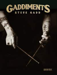 Steve Gadd: Steve Gadd Gaddiments