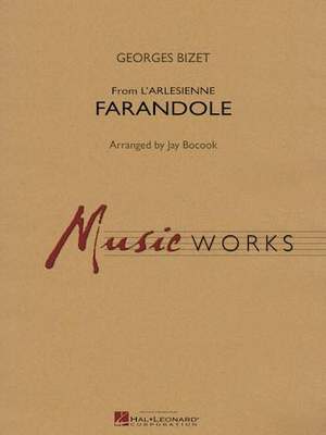 Georges Bizet: Farandole