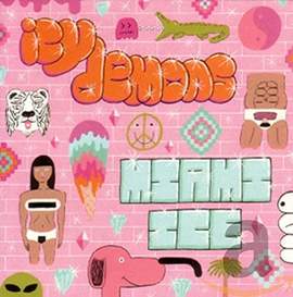 Miami Ice