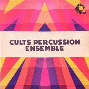 The Cults Percussion Ensemble