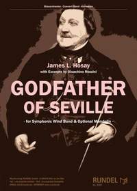 James L. Hosay: Godfather of Seville