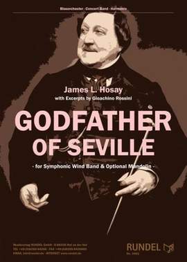 James L. Hosay: Godfather of Seville